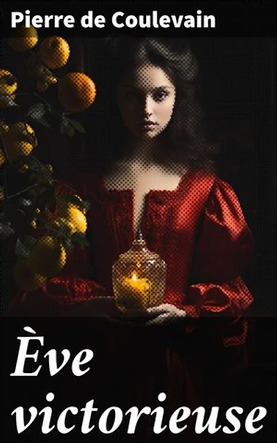 Ève victorieuse: Exploration de la féminité et de l'émancipation à travers une histoire captivante de l'époque belle