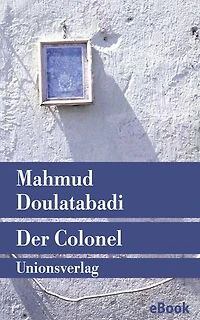 Der Colonel: Roman