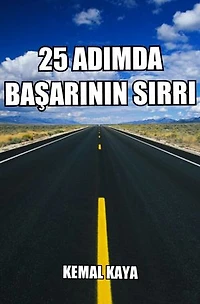 25 Adımda Başarının Sırrı