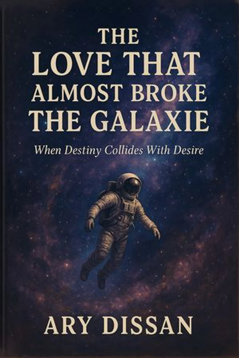 Love Almost Cracking The Star
