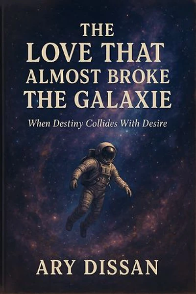 Love Almost Cracking The Star