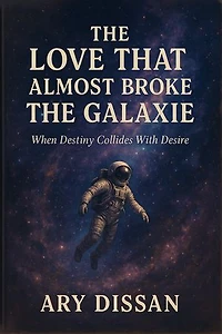 Love Almost Cracking The Star