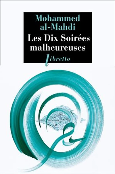 Les dix soirées malheureuses ou Contes d'un endormeur
