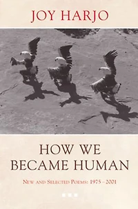 How We Became Human: New And Selected Poems 1975 To 2001
