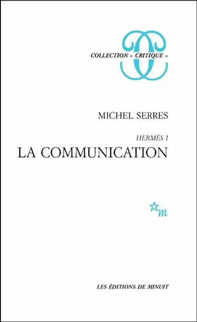 Hermès I. La communication