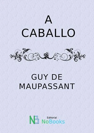 A caballo