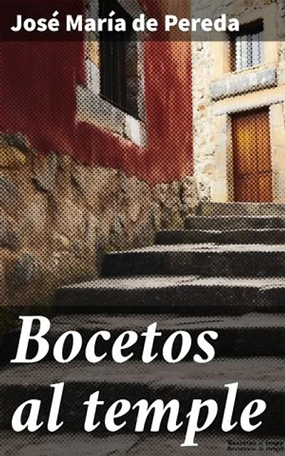Bocetos al temple