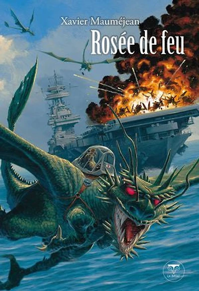 Rosée de feu : M-69 A-2: A-2