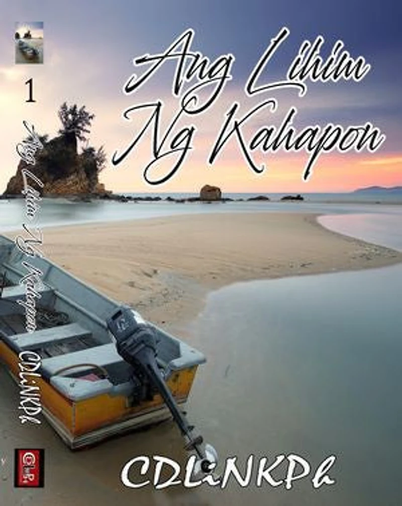Ang Lihim Ng Kahapon