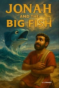 Jonah and the Big Fish