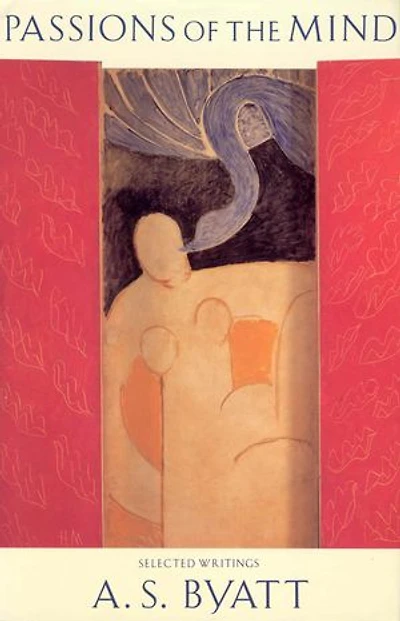 Passions Of The Mind: Selected Writings