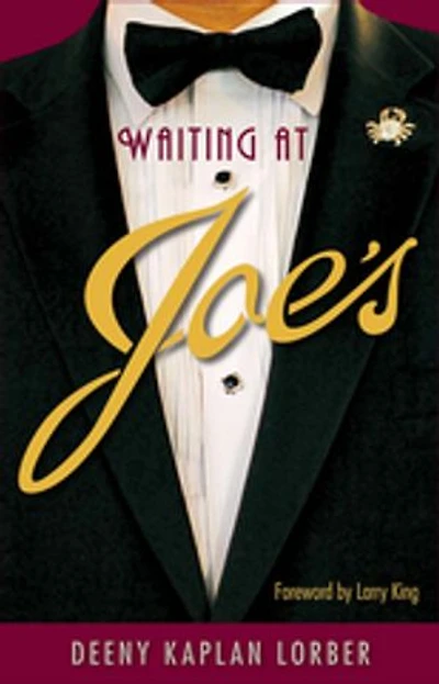 Waiting at Joe's