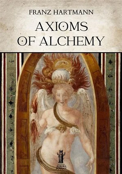 Axioms of Alchemy