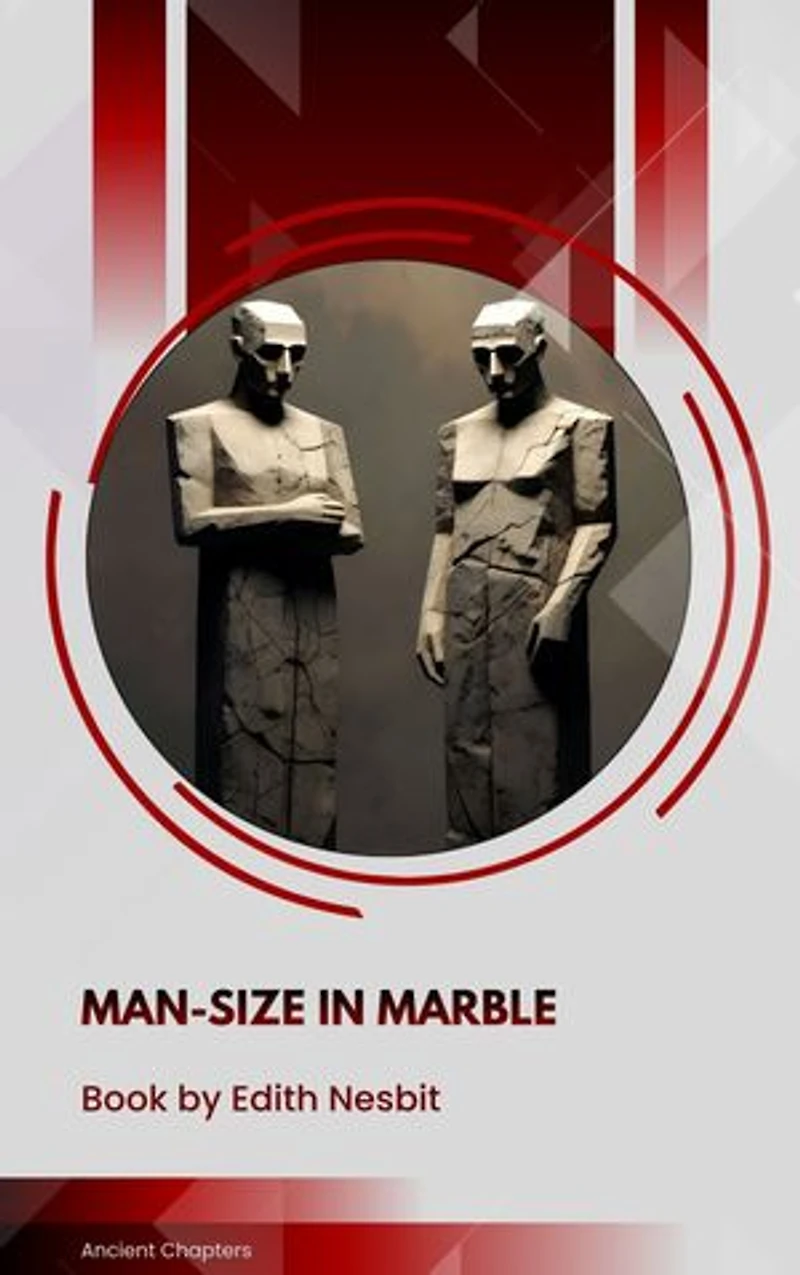 Man-Size in Marble