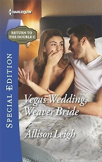 Vegas Wedding, Weaver Bride
