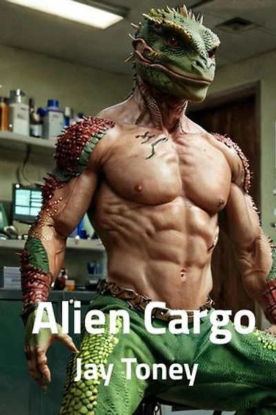 Alien Cargo