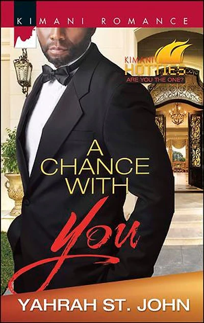 A Chance with You