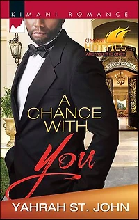A Chance with You