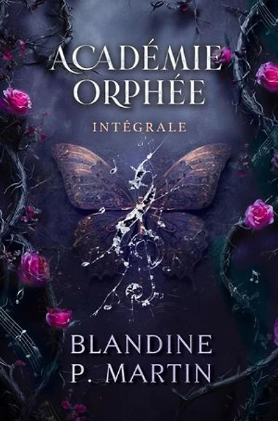 Académie Orphée - Intégrale