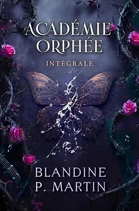 Académie Orphée - Intégrale