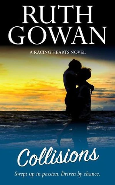 Collisions: Racing Hearts, #8