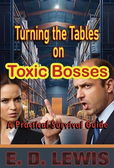 Turning The Tables on Toxic Bosses