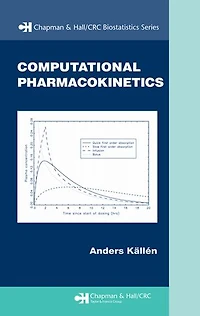 Computational Pharmacokinetics