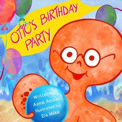 Otto's Birthday Party