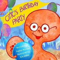 Otto's Birthday Party