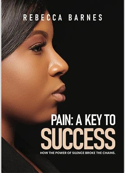 Pain: a key to success: 1, #1