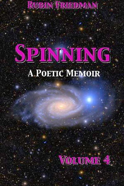 SPINNING - Volume 4