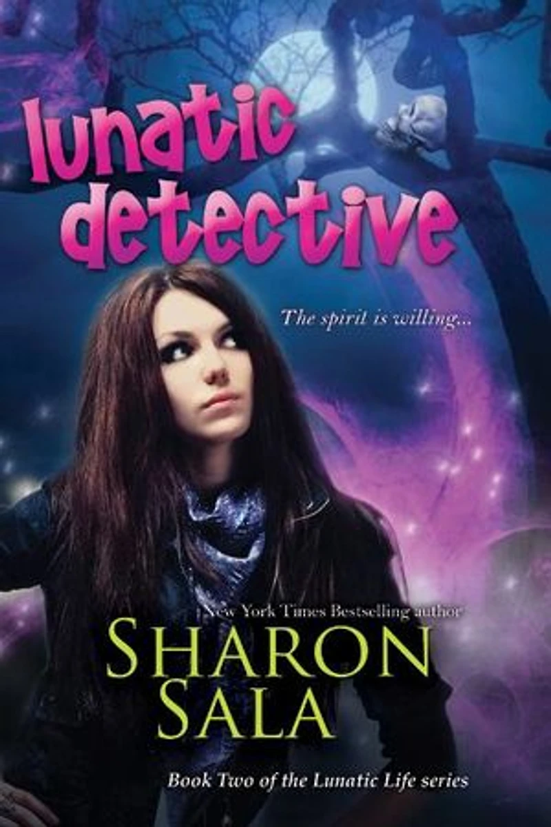 Lunatic Detective