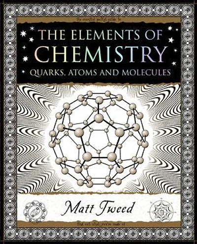 Elements of Chemistry: Quarks, Atoms and Molecules