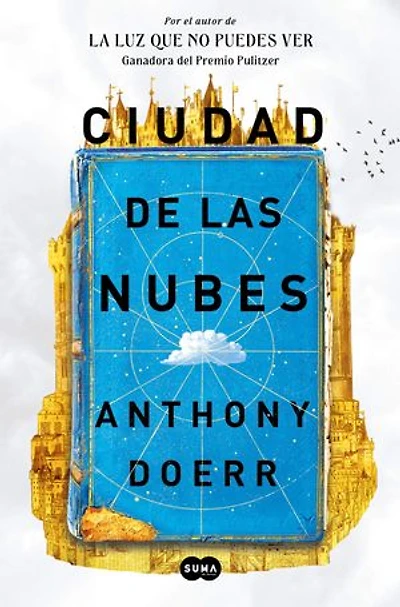 Ciudad de las nubes