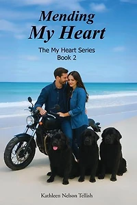 Mending My Heart: The My Heart Series Book 2