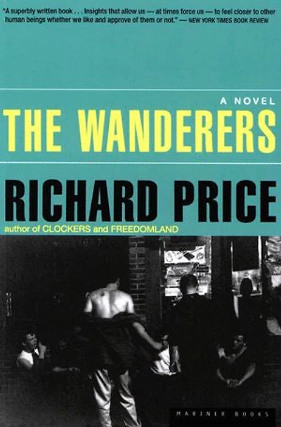 The Wanderers: A Novel