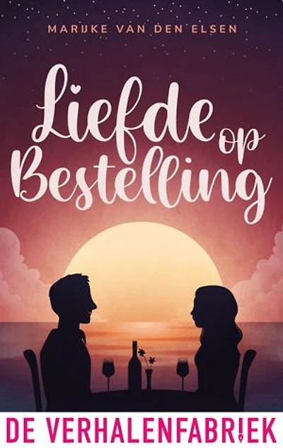 Liefde op bestelling: Een perfecte Valentijnsdate