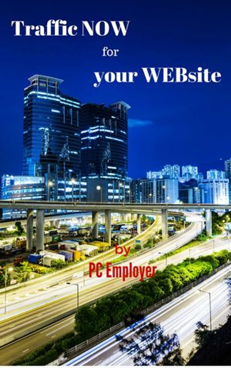 Traffic NOW for your WEBsite: Getting Traffic To Your Website Fast To Generate Increased Sales Now…