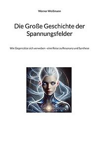 Die Große Geschichte der Spannungsfelder: Wie Gegensätze sich verweben - eine Reise zu Resonanz und Synthese