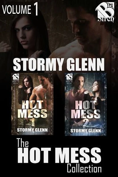 The Hot Mess Collection, Volume 1