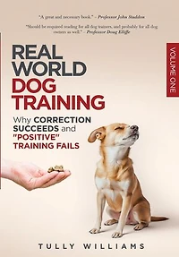 Real World Dog Training