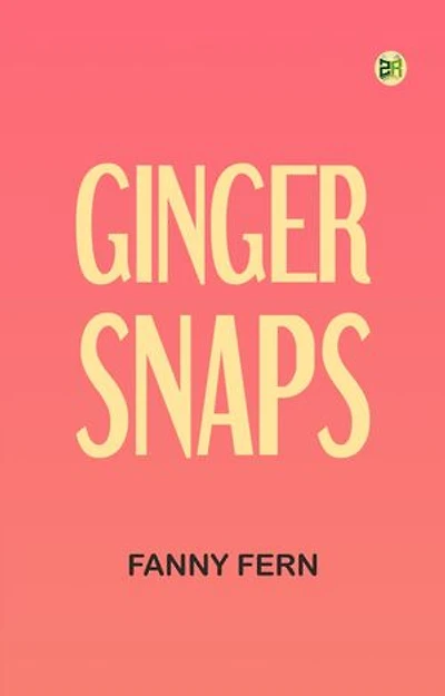 Ginger-Snaps