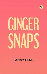 Ginger-Snaps