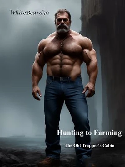 Hunting to Farming: The Old Trapper's Cabin