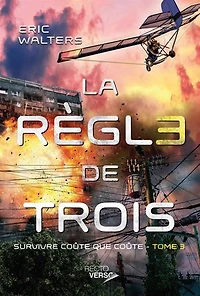 La règle de trois tome 3