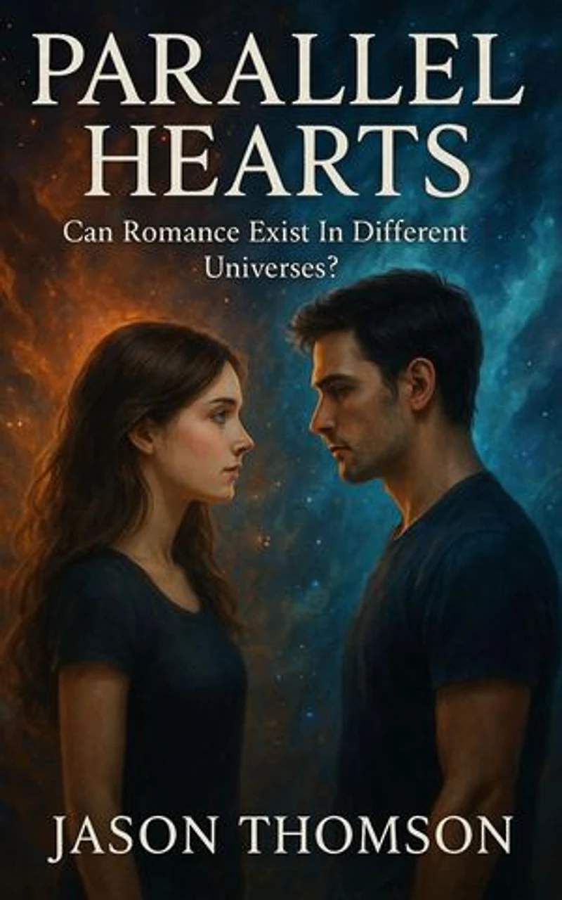 Parallel Hearts: Can Romance Exist In Different Universes?