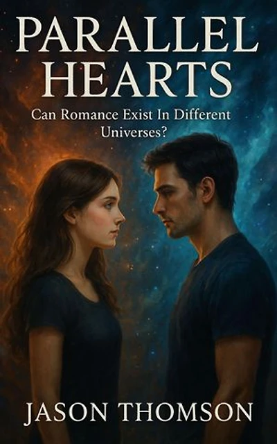 Parallel Hearts: Can Romance Exist In Different Universes?