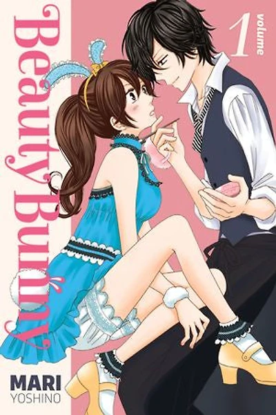 Beauty Bunny 1