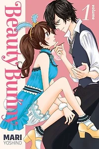 Beauty Bunny 1