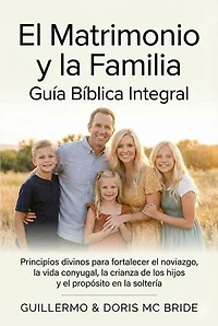 El Matrimonio y la Familia: Guía Bíblica Integral: Colección Vida y Familia Cristiana, #1